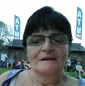 Meet your Posher, Janemarie